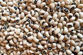 PRIDE BLACK EYE BEANS 800G