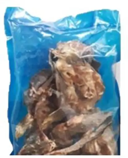 STOCK FISH RITAGLI 200G