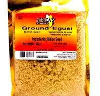 EGUSI POLVERE 100G